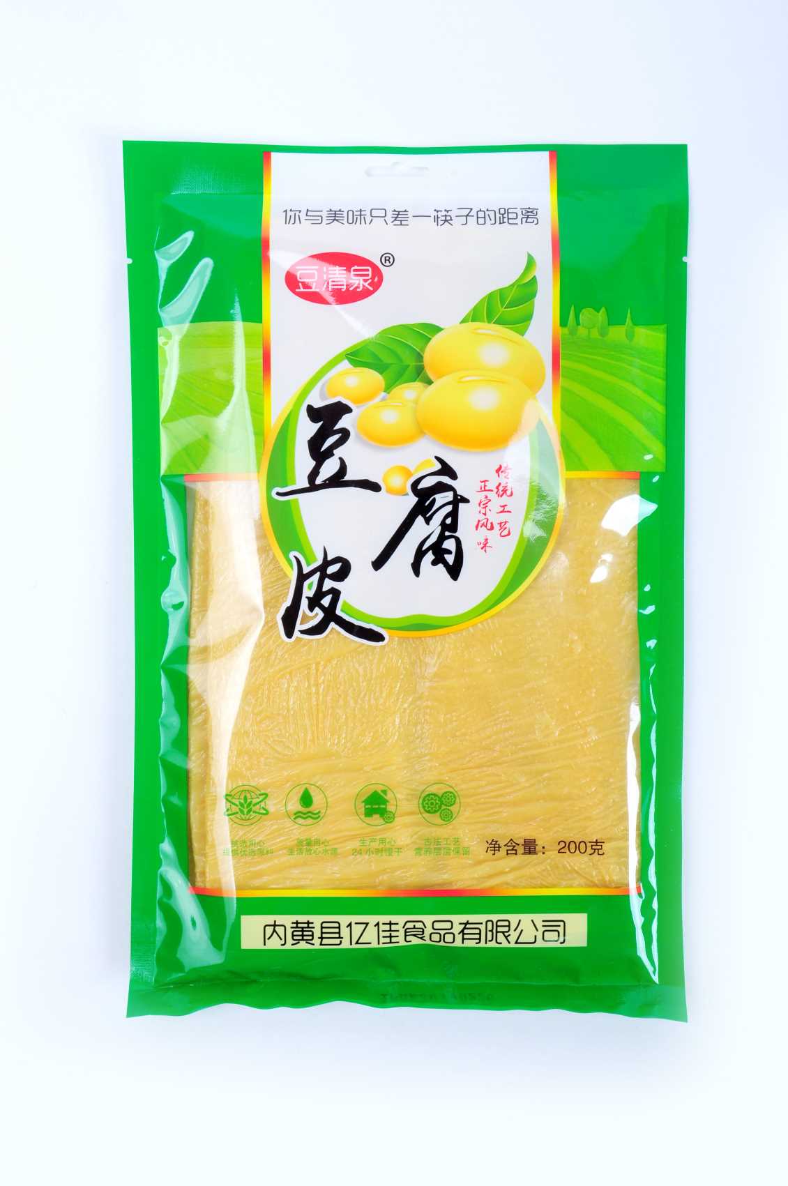 上海豆腐皮品牌代理