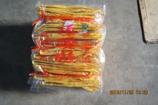 上海腐竹的加工工艺