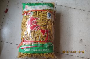 上海腐竹豆制品营养