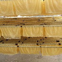 上海腐竹怎样加工